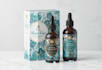 design your cosmetic labels, packaging, and box
