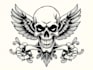 create awesome old school tattoo style design