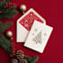 create christmas greeting cards