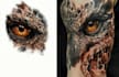 create unique customized realism tattoo design