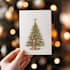 do christmas card, greeting card, holiday invitations
