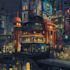 create stunning sci fi cityscapes that defy reality