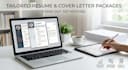 write ats resume cover letter linkedin 24hr job winning cv