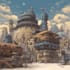 create stunning sci fi cityscapes and futuristic concept art
