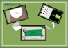 do data entry, PPT design, and video editing