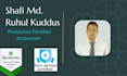provide quickbooks cleanup, catch up, reconciliation expert bookkeeping service