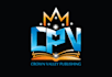 design professional high quaity custom publishing logo