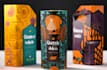 design artistic pouch and packaging