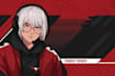 desing anime or vtuber stream overlay twitch youtube