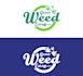 do modern professional custom growing logo