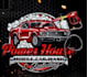 design a modern and professional car logo