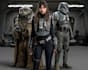 create star wars and sci fi illustration