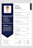 write an ats optimized resume and cover letter that lands interviews