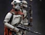 draw your star wars sci fi character art