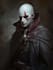 do your horror characters or fantasy character