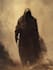 fantasy horror and fantasy horror character