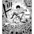 draw a unique style, like a professional comic manga artist
