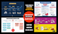 design easy to understand infographics