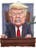 make a political cartoon art