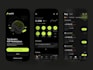 develop fintech app, crypto app, payment app, loan, wallet app, uiux, p2p app