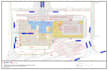 perform autoturn vehicle swept path analysis for site plan