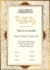 design unique marriage certificate