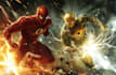 draw you as an amazing superhero