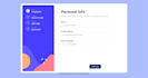 convert figma design to nextjs code and create website