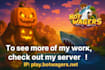 create you a custom minecraft server