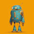 create stunning sci fi robot art and futuristic