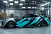 design professional car wrap, car wrap, vehicle wrap design