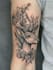 draw a professional tattoo design