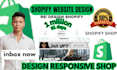 setup full shopify website setup shopify dropshipping store, setup full shopify