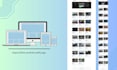 convert figma to responsive HTML CSS using tailwind
