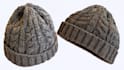 do hat and cap tech pack, bucket hat, trucker, dad cap with flat sketch design