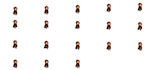 create custom 2d game animations and sprite sheets
