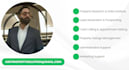 do real estate property research, lead generation, and CRM management