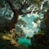 create breathtaking environmental concept art