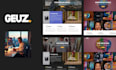 be your dedicated webmaster and get things done the right way
