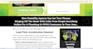 design high converting funnels in gohighlevel