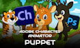 design custom adobe character animator puppets