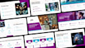 design, redesign powerpoint, canva presentation, pitch deck and google slides