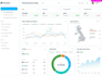 ui ux inventory system, sales management, web app, CRM, fsm, erp, pos, mlm, lms