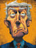 make a political cartoons illustrations