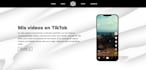 programación frontend de landing pages modernas y optimizadas en HTML, CSS y js