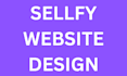 sellfy dropshipping design redesign