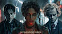 create a stunning cinematic book trailer promo video