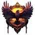 make a an fantasy game logo