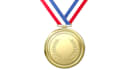 design professional coins, medals badges with realistic rendering