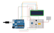 do arduino programming and develop schematic circuit project